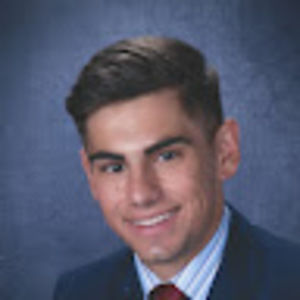 Meet your Posher, Benjamin